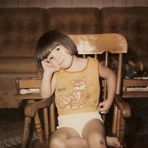 Meet your Posher, Lynn